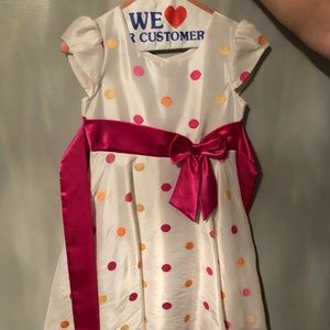 Children’s dress